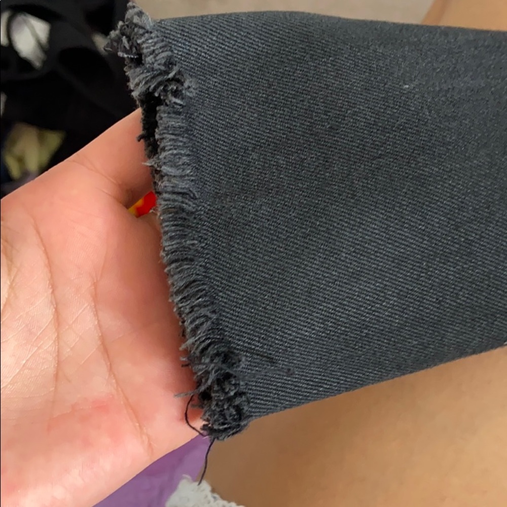 Jeans - Picture 3 of 3